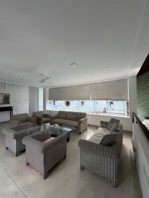 Luxury House For Sale In Battaramulla (P-340)
