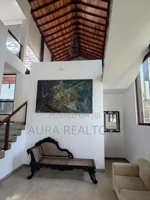 Luxury House For Sale In Battaramulla (P-340)