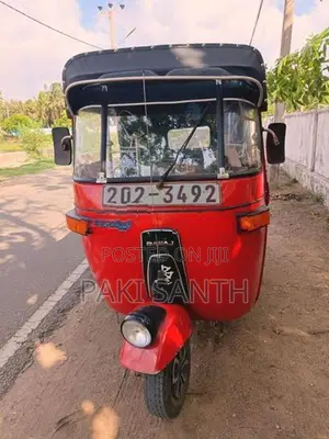 Bajaj RE 1997