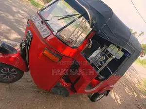 Bajaj RE 1997