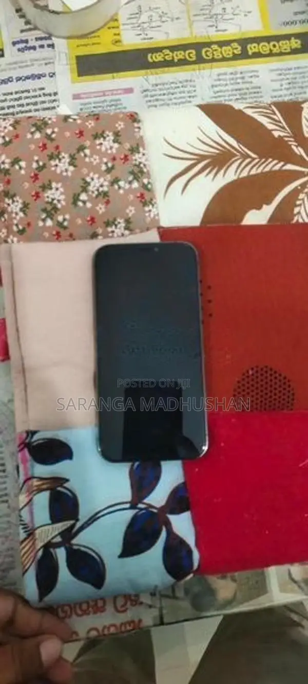 Apple iPhone 12 Pro (Used)