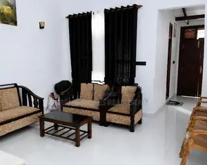 අංගසම්පූර්ණ නවීන නිවස විකිණීමට - Kesbewa