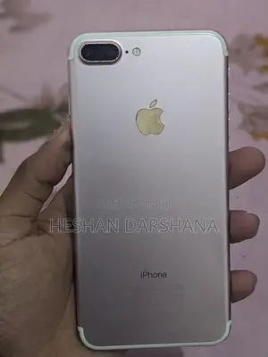 Apple iPhone 7 Plus (Used)