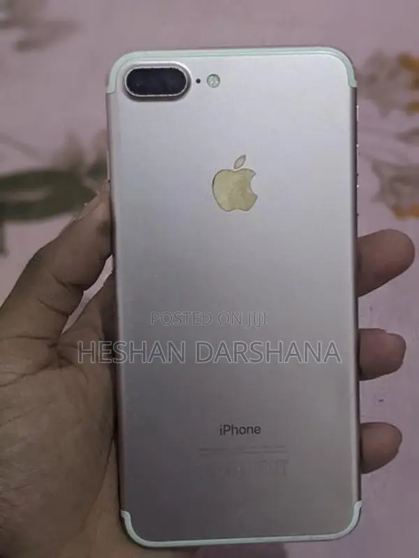 Apple iPhone 7 Plus (Used)