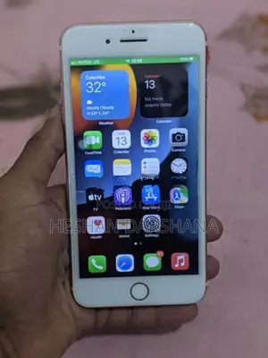 Apple iPhone 7 Plus (Used)