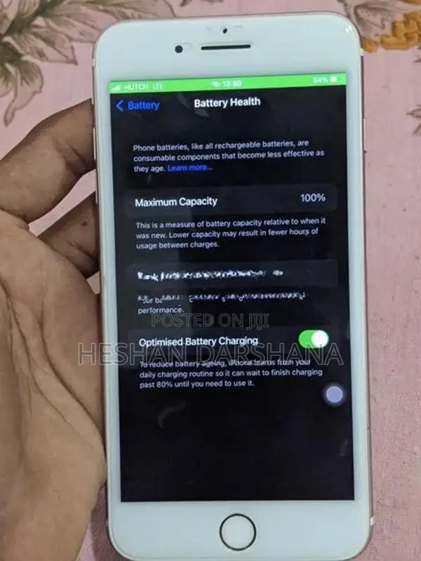 Apple iPhone 7 Plus (Used)