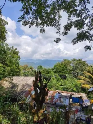 Land For Sale IN Kandy Marassana