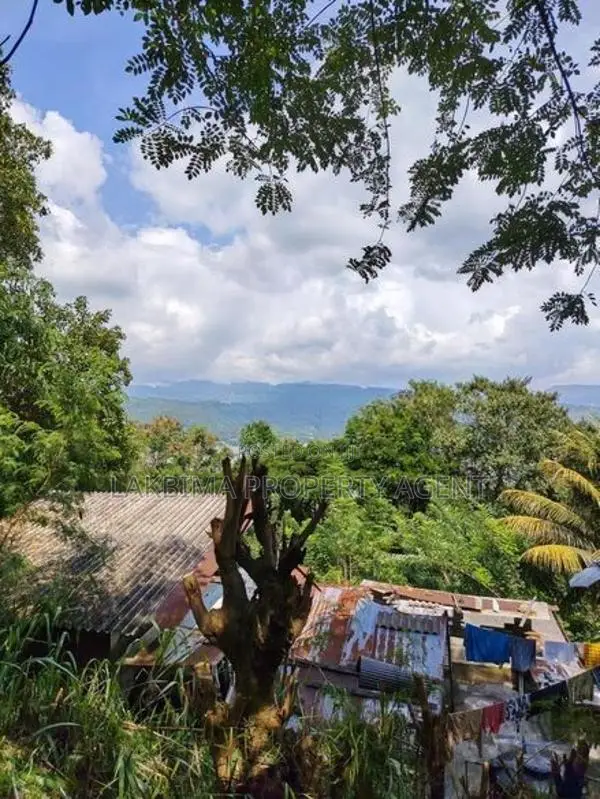 Land For Sale IN Kandy Marassana