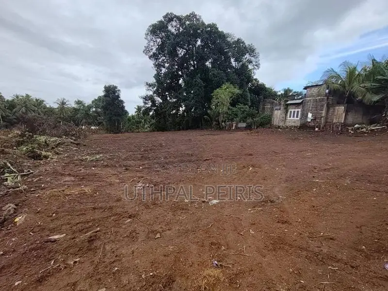 පානදුරෙන් විකිණීමට ඉඩම