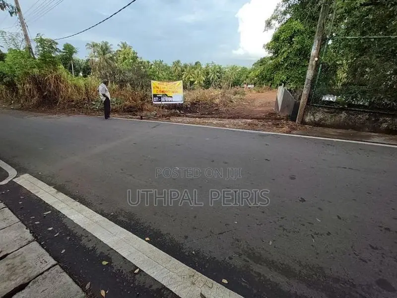 පානදුරෙන් විකිණීමට ඉඩම