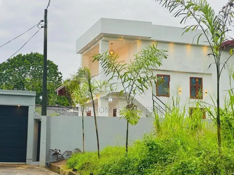 Luxury Newly Build 2 Story House - Polgasowita