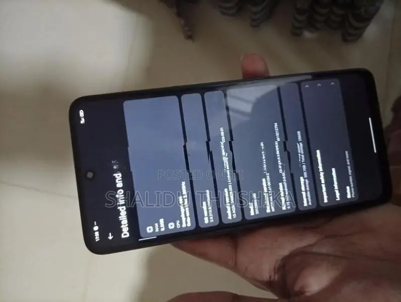 Xiaomi Redmi Note 13 (Used)