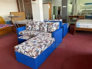 New Modern Sofa Set