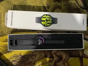 Samsung Galaxy Watch 4 44mm LTE