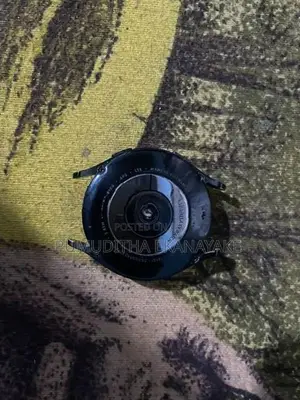 Samsung Galaxy Watch 4 44mm LTE