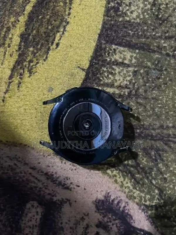 Samsung Galaxy Watch 4 44mm LTE
