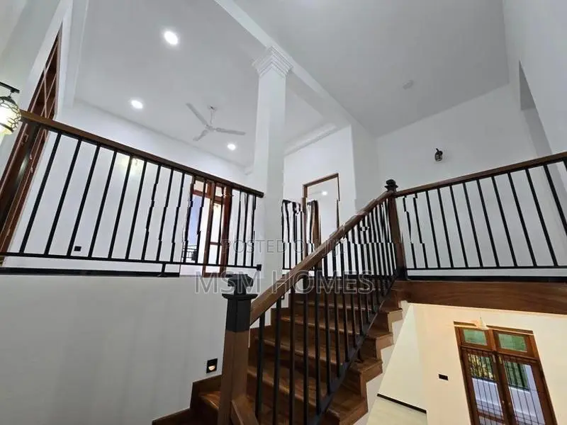 Luxury Modern House For Sale Negombo