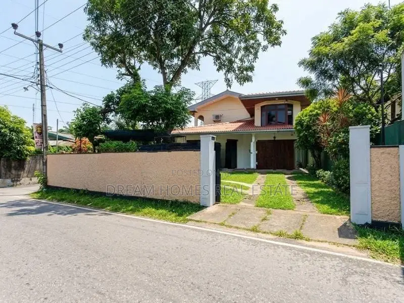 Piliyandala RD Facing - Residence OR Commercial