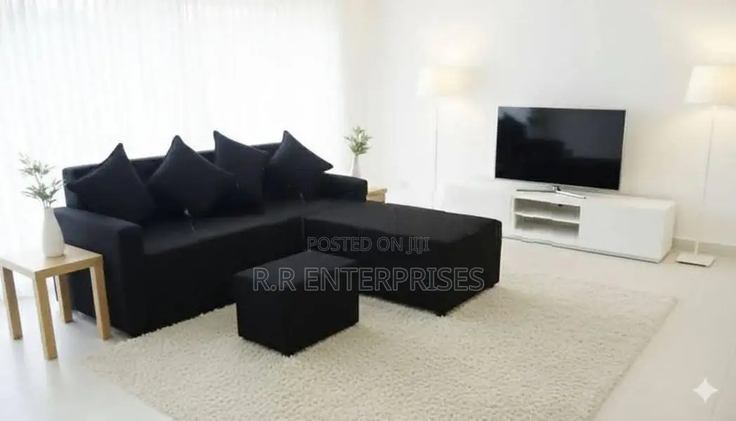 Brand New Sofa Set