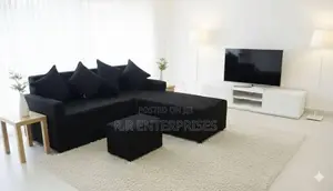 Brand New Sofa Set