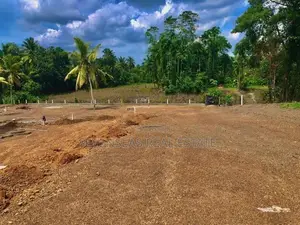 Land for Sales Munamale Maharagama Road