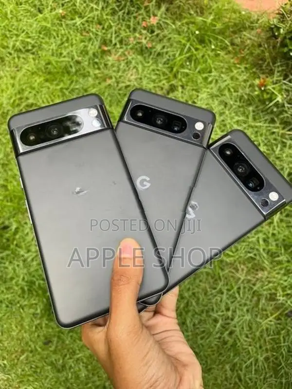 Google Pixel 8 Pro 128GB (Used)