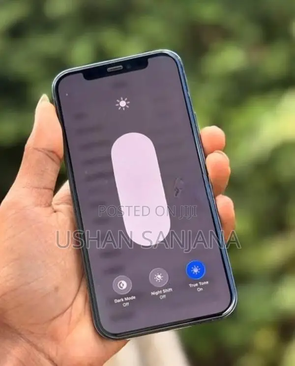 Apple iPhone 12 Pro (Used)