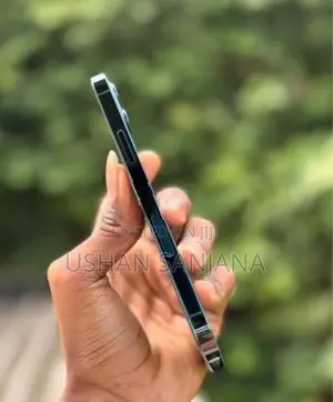 Apple iPhone 12 Pro (Used)