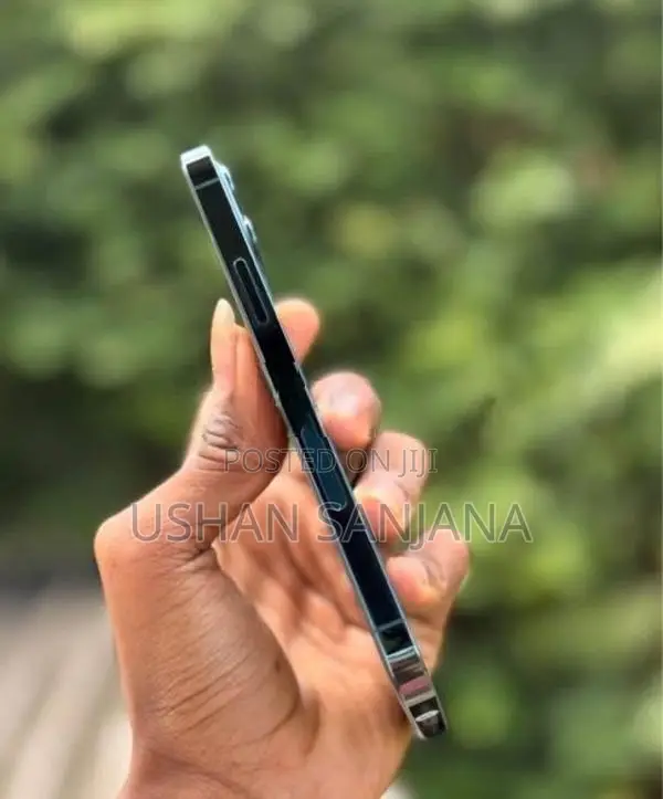 Apple iPhone 12 Pro (Used)