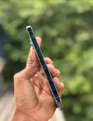 Apple iPhone 12 Pro (Used)