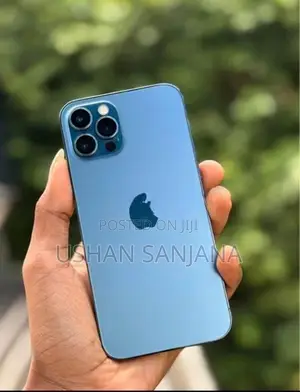 Apple iPhone 12 Pro (Used)