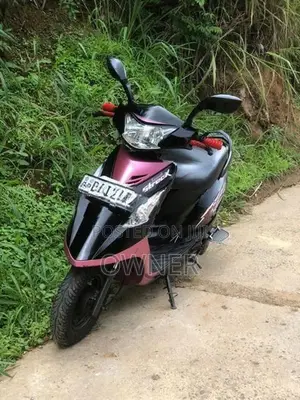 TVS Streak 2013