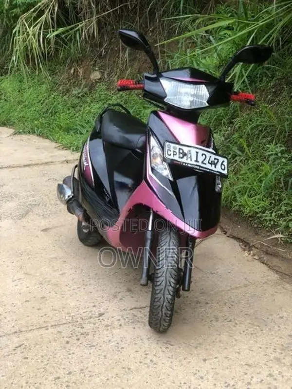 TVS Streak 2013