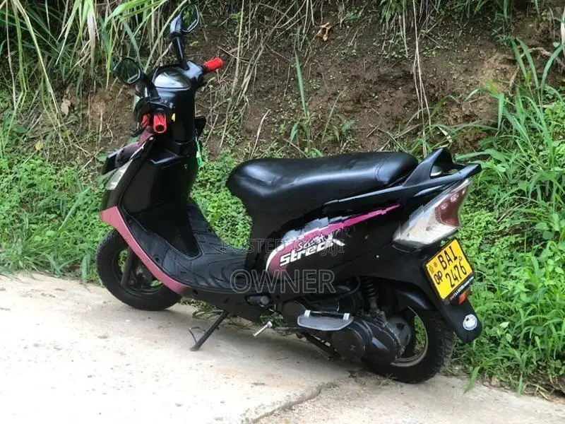 TVS Streak 2013