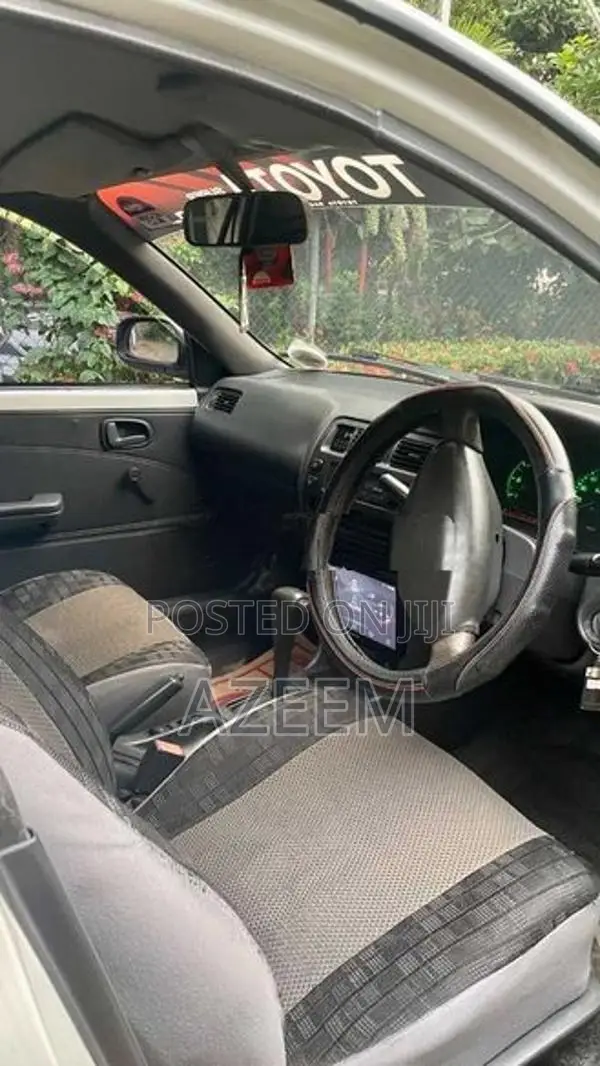 Toyota Corolla 1996