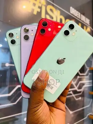 Apple iPhone 11 (Used)