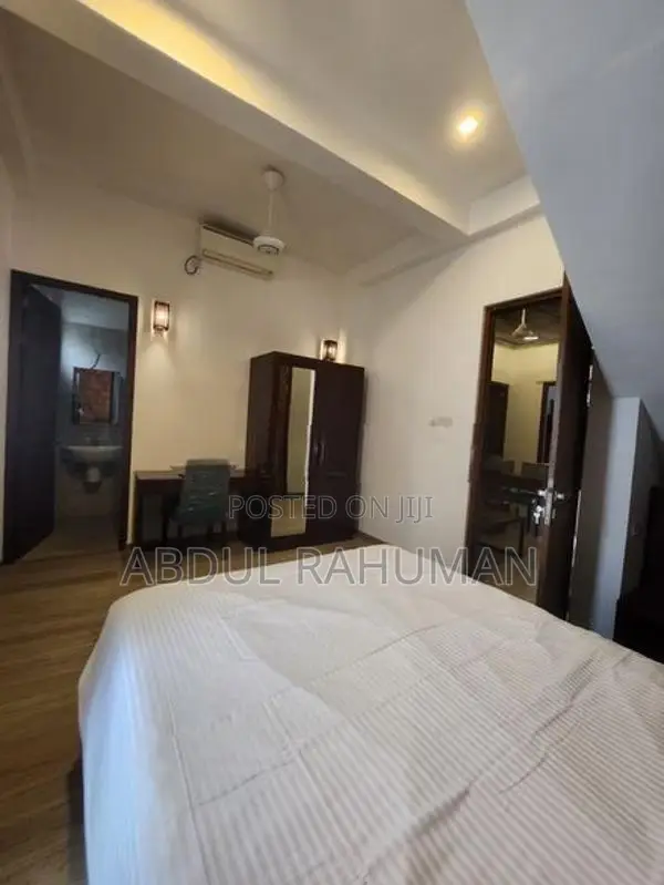 2 Story Fully Furnished Kiribathgoda Town