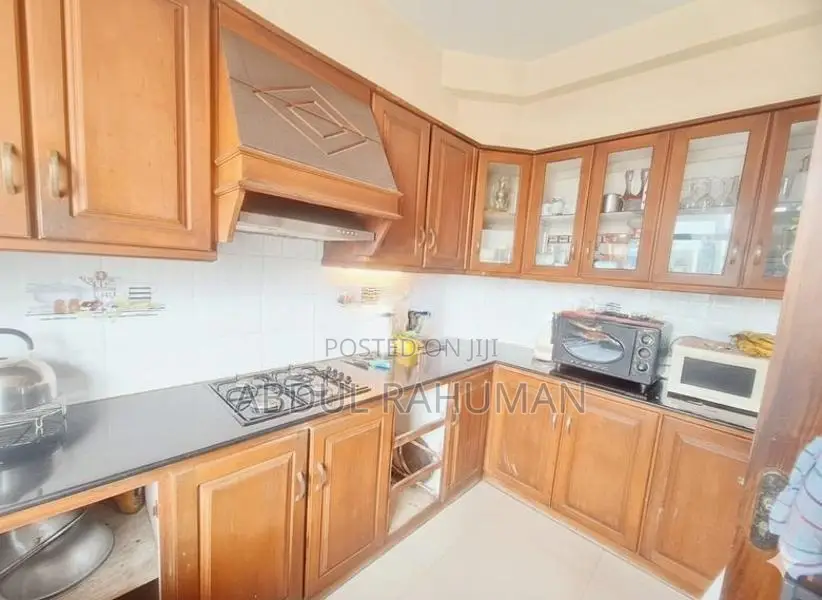 2 Story Fully Furnished Kiribathgoda Town