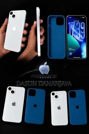 Apple iPhone 13 (Used)