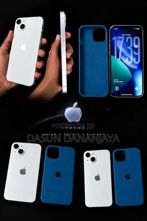 Apple iPhone 13 (Used)