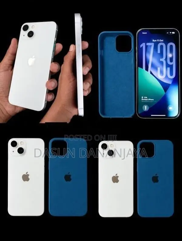 Apple iPhone 13 (Used)