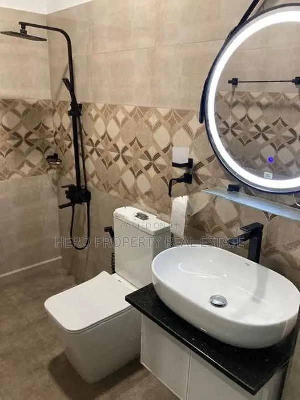 Apartment type house for rent in koswatta battaramulla