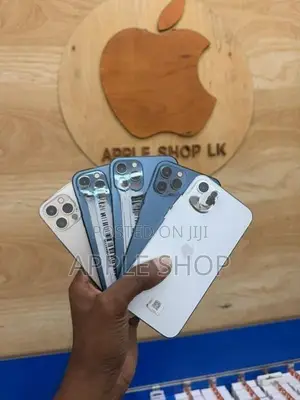 Apple iPhone 12 Pro 256GB (Used)