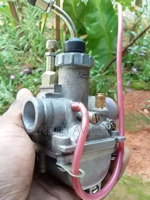 2 Stroke Carburetor