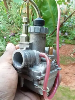 2 Stroke Carburetor