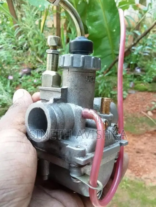 2 Stroke Carburetor