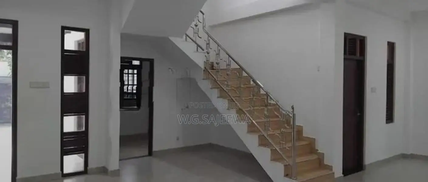 2 Storey complete house sale in Kandana, Welisara