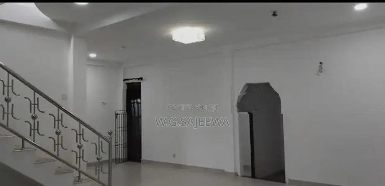 2 Storey complete house sale in Kandana, Welisara