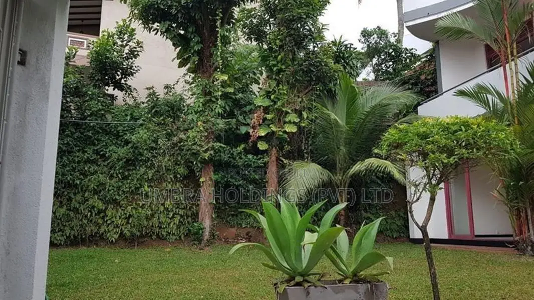 Office For Rent In Kandawatta Road Battaramulla - 3602U/1