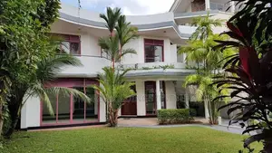 Office For Rent In Kandawatta Road Battaramulla - 3602U/1